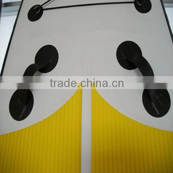 High-pressure Inflatable SUP Stand up Paddle Boards photo-3