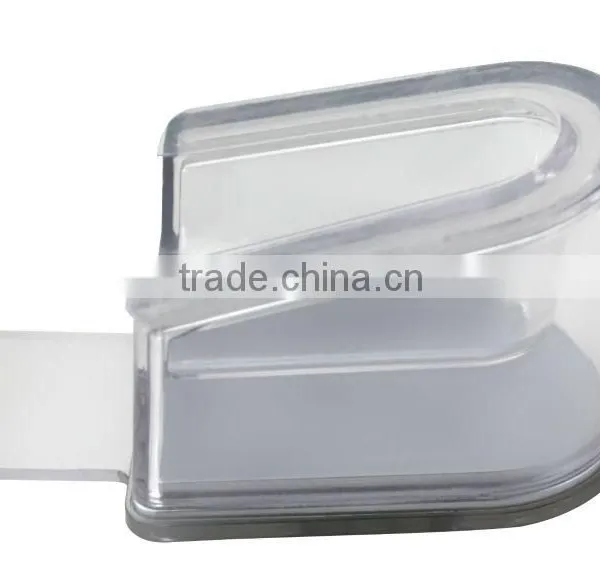 Showhi New Design Flexible for Cellphone Acrylic Display Stand L1201 photo-2