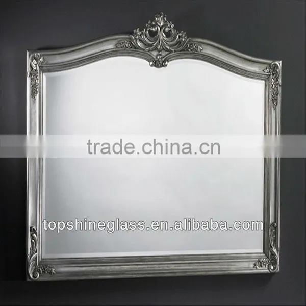 Glass Mirror Vanity photo-3