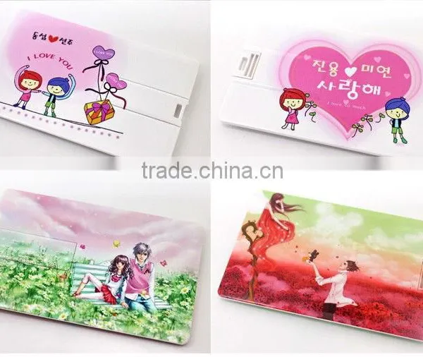 2015 Hot!!! High Technology New Design Partable USB Flash Disk With Low Price photo-5