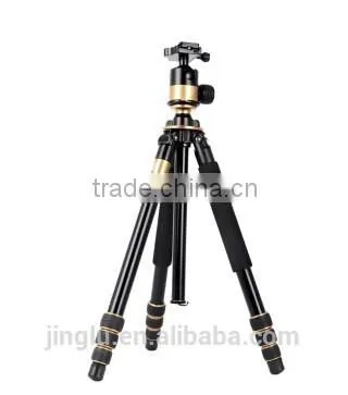 QZSD-1000 Portable Lightweight Camera Tripod Monopod photo-4