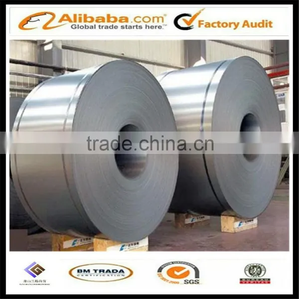 60-200g/m260-200g/m2 Supply Galvanized Steel Coils Stock From China photo-2
