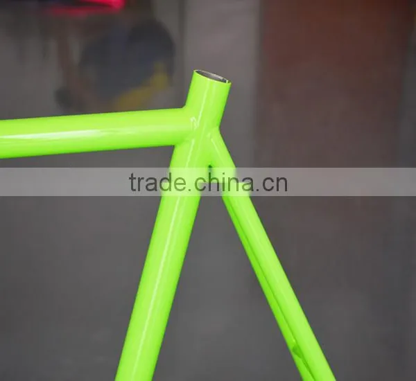 2015 New Arrival 795 Light Oem Carbon Road Bike Frames,4 Colors Carbon Road Bike Frames Famous Carbon Road Frame for Sell photo-3