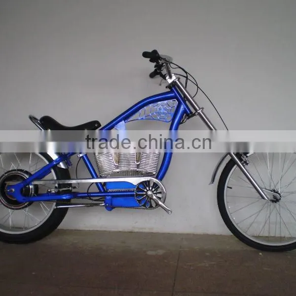 Cheap Chopper Bicycles for Sale Used Bicycles for Sale Cheap Bicycle in China photo-3