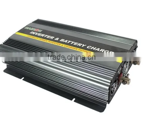 2kw Car Inverter 220V Power Inverter Charger PIC-2000 photo-2