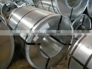 Galvanized Steel Coil/GI/HOT DIPPED GALVANIZED STEEL COIL photo-5