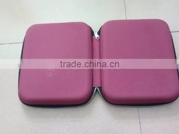 Eva Foam Tablet Case of Eva Tablet Case of Eva Waterproof Tablet Case of Custom Eva Case for Hard Eva Tablet Case photo-2