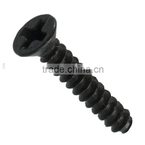 Cross Head Screw With Pan Head