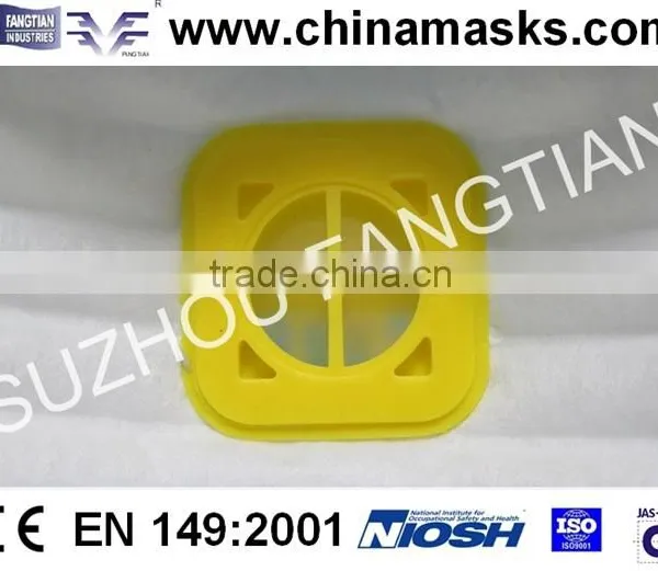 Non-woven Disposable Dust Mask FFP1 CE Dust Mask photo-6