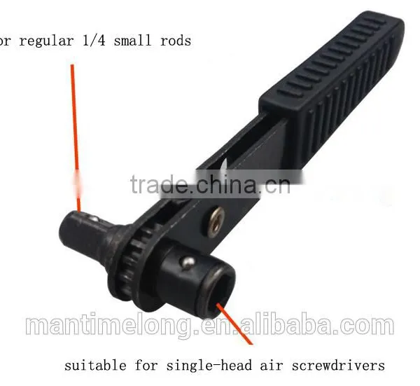 Adjustable Wrench Ratchet Wrench Wrench Tool photo-2