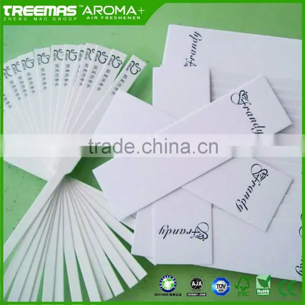 Chinese Supplier Factory Price Perfume Test Paper/Blotters photo-5