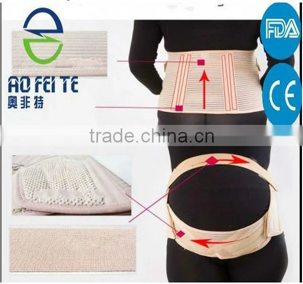 Wholesale Pregnancy Support Belt Abdominal Girdle Maternity Belt