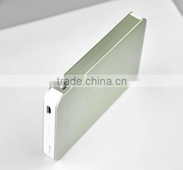Manual for Power Bank Battery Charger Power Bank Usb photo-3
