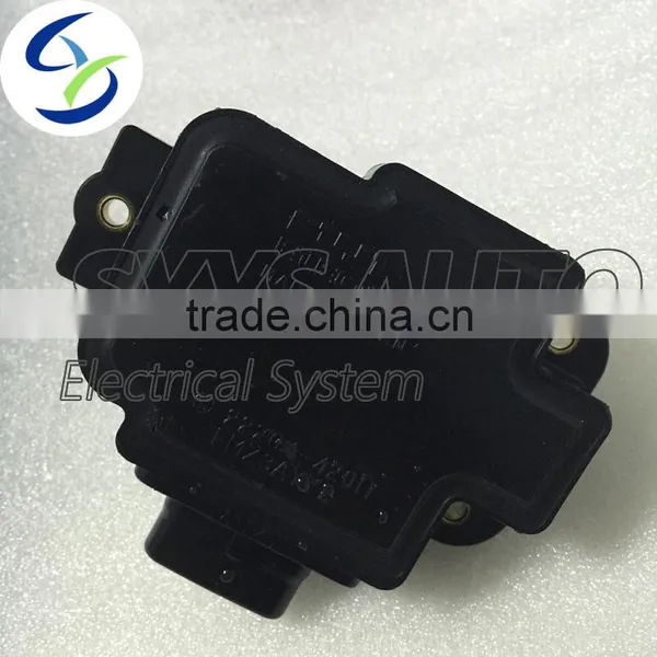 For Lexus LS400 SC400 V8 4.0 Supra Mass Air Flow Sensor 22204-42011 1UZ-FE MAF photo-4