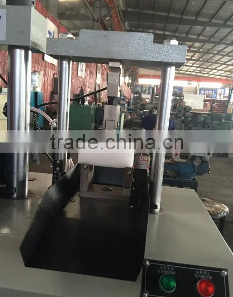Lab Using Cement Testing Equipment for Test Break and Compression Strength With 300kN+10kN Force photo-5