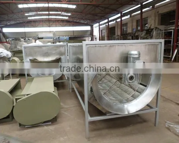 Small Scale Yam Peeling and Slicing Machine photo-5