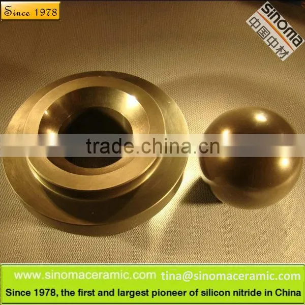 Valve Ball, Mini Valve Ball