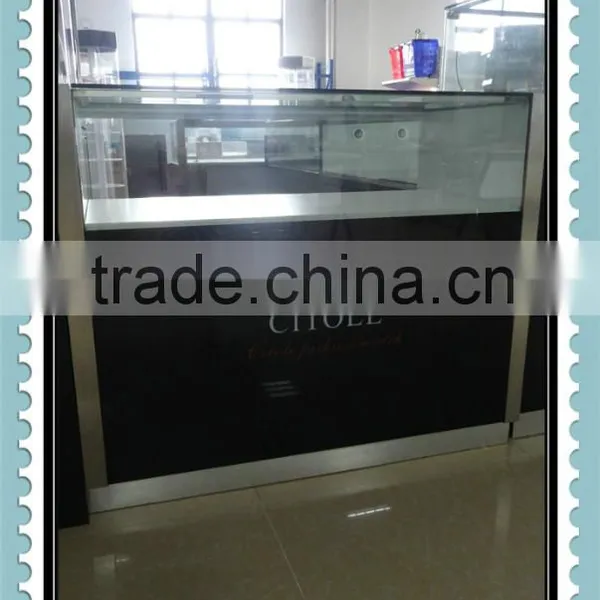 Jewelry Display Cabinet,Display Stand For Watch Store,Service Counter photo-4