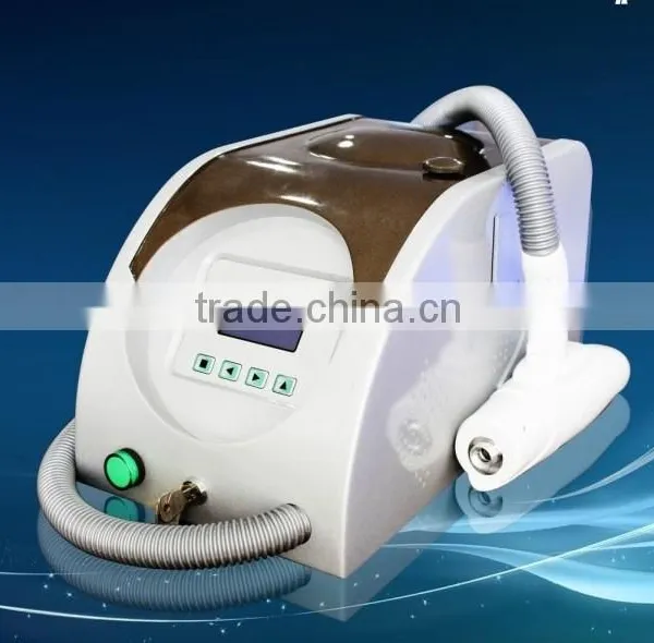 Laser Removal Tattoo Machine Laser Tattoo Removal Naevus Of Ota Removal Machine For Sale 1064nm photo-2