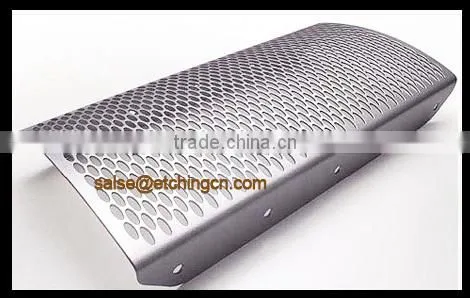 Spherical Wire Mesh Crimped Wire Mesh Hexagonal Wire Mesh photo-4
