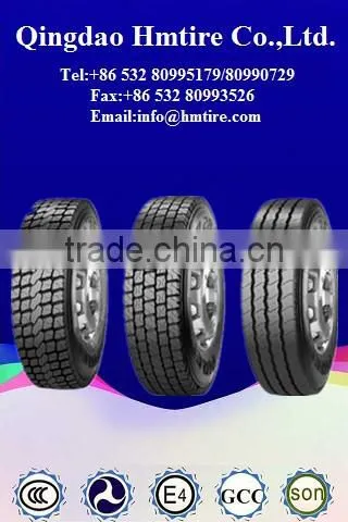 315/80R22.5 18/20 TBR Truck Tire photo-2