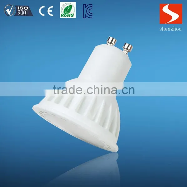 Manufacturer Hot Sale Low Price For Led the Light E14 E27 B22 3W Led Candle Lamp photo-5