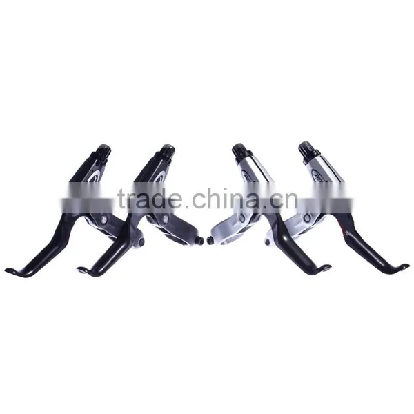 FR5 22.2mm Light Racing Bike Brake Levers Bicycle Disc Brake Bike Brake Lever