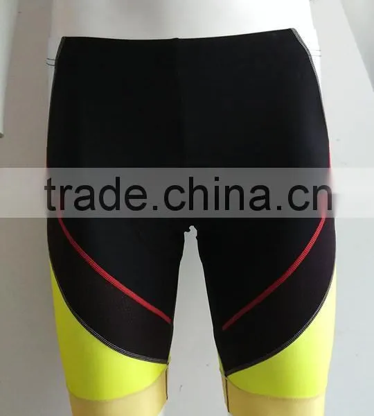 Gel Padded Cycling Short, Pro Team Cycling Shorts photo-3