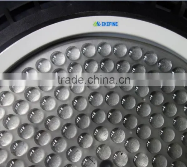 LED Light Source Aluminum Lamp Fitting 100/150/200w Led Industrial Lights High Bay Light for Warehouse photo-6