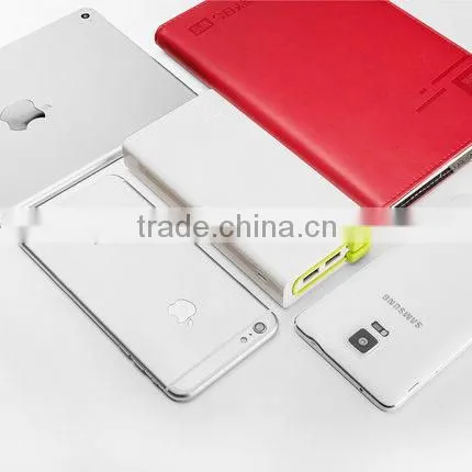the Most Popular High Capacity 20000mAh Portable Power Bank Charger Dual USB Port photo-3