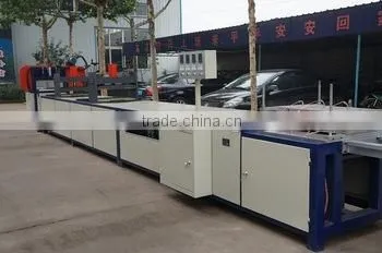 Good Quality FRP(fiberglasas Basalt Fiber)rebar Making Machine photo-5