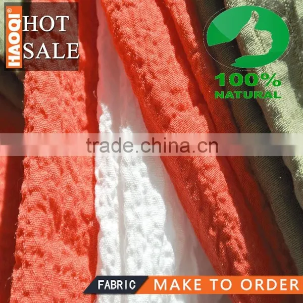 Fabric China Supplier Wholesale Textile Crepe Fabric for Dress Fabric