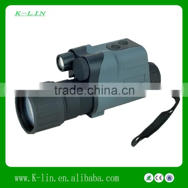 Promotion Night Vision Monocular Hunting And Shooting photo-4