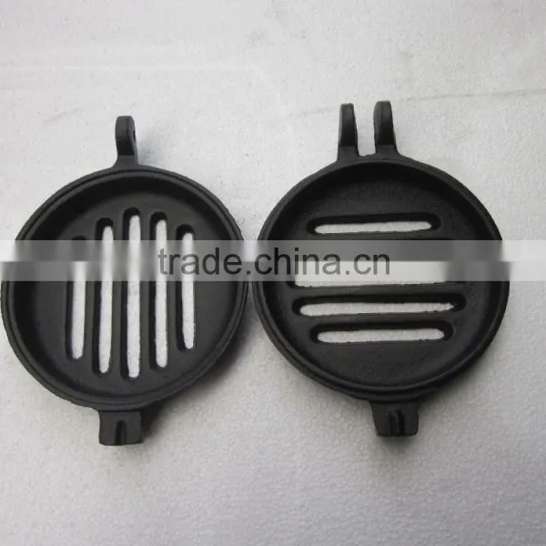 Cast Aluminum Cake Pan photo-4