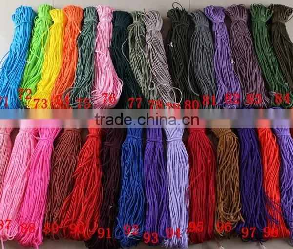 Guaranteed Quality Proper Price Paracord Manufacturer photo-2