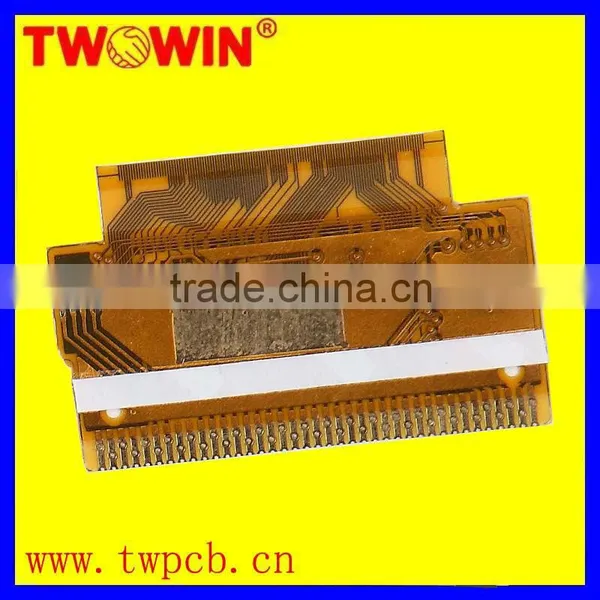 Shenzhen TW Fpc Immersion Gold Pcb