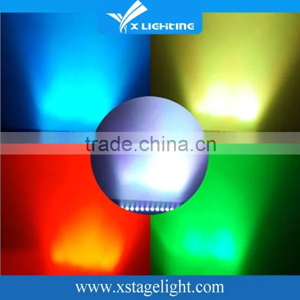 24pcs DMX512 Led Bar, RGBWA 5IN1 Led Light Bar photo-6