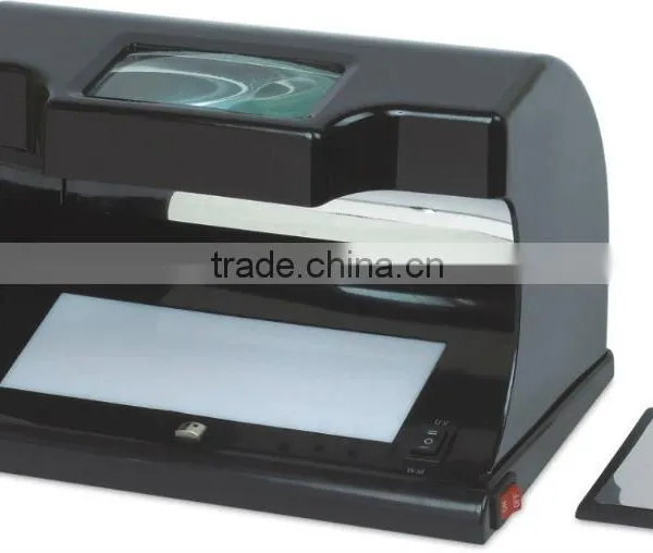 Currency checking machine M05