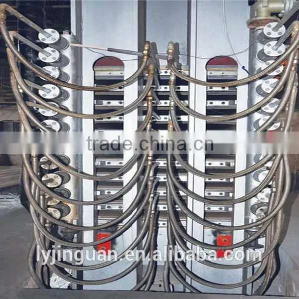 4*8 Hydraulic Press Machine photo-2