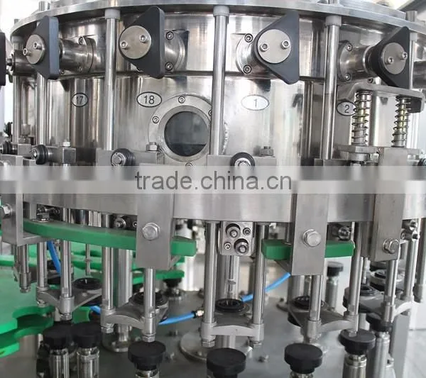 China Manufacturer!! Bottling Machine Homebrew