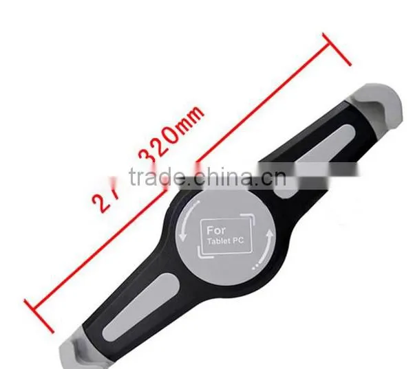Car Headrest Mobile Phone Holder Tablet Car Mount Holder photo-5