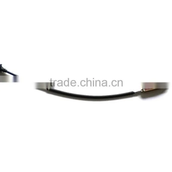 JMC Yusheng S350 Auto Car Hand Brake Cable Front JMC Light Truck Pickup Truck Auto Spare Parts photo-3