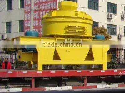 Hot Sale Easy Operating VSI Sereis Sand Making Machine Price photo-5