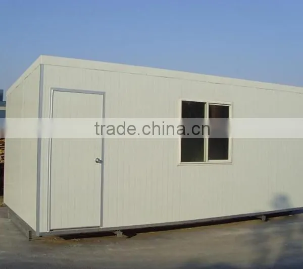 New Style Steel Prefab House /container House