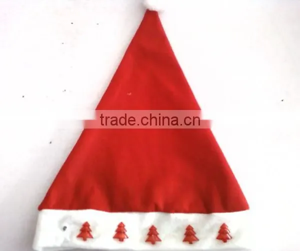 Christmas Hat With Led photo-2