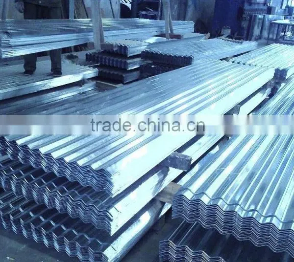 0.13mm-1.5mm Prepainted Galvanized Steel Sheets,PPGI Steel Plates,Corruagted Steel Roofing Tile photo-2