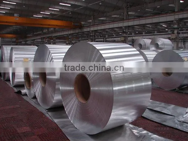 Cost Price 5083 Aluminium Coil Price photo-6