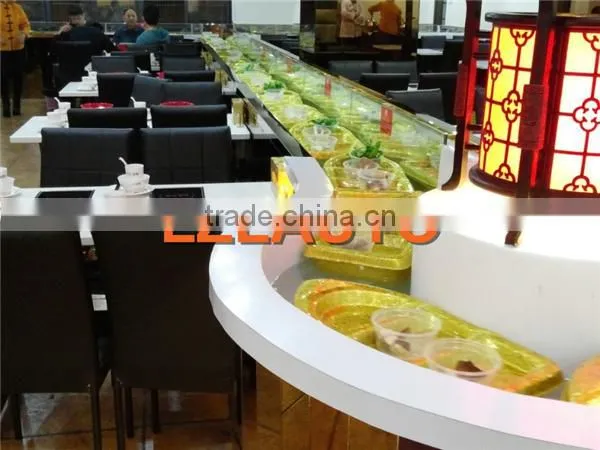Water Sushi Conveyor 2 photo-2