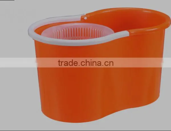 Supermarkets Sell Hot 360 Magic Spin Mop photo-3
