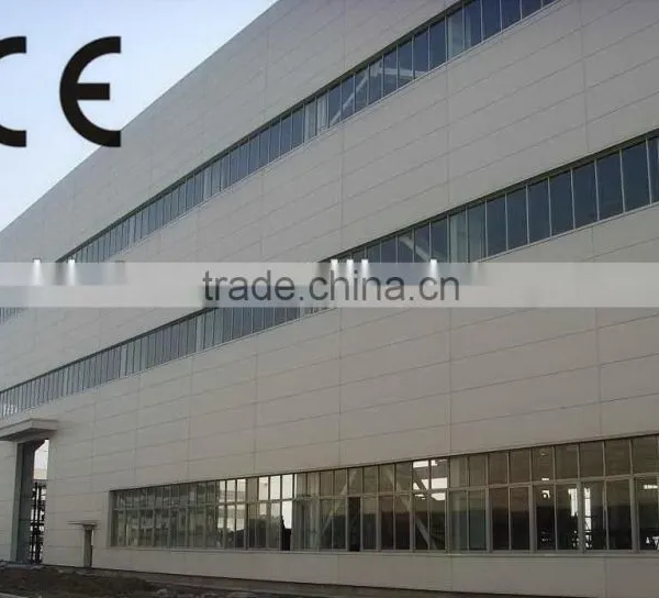 Steel Structure House